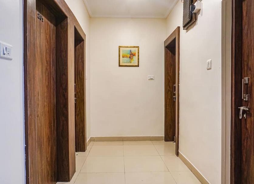 Hallway Photo