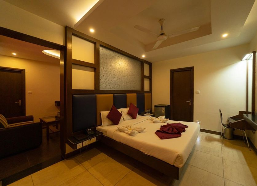 Bedroom Photo