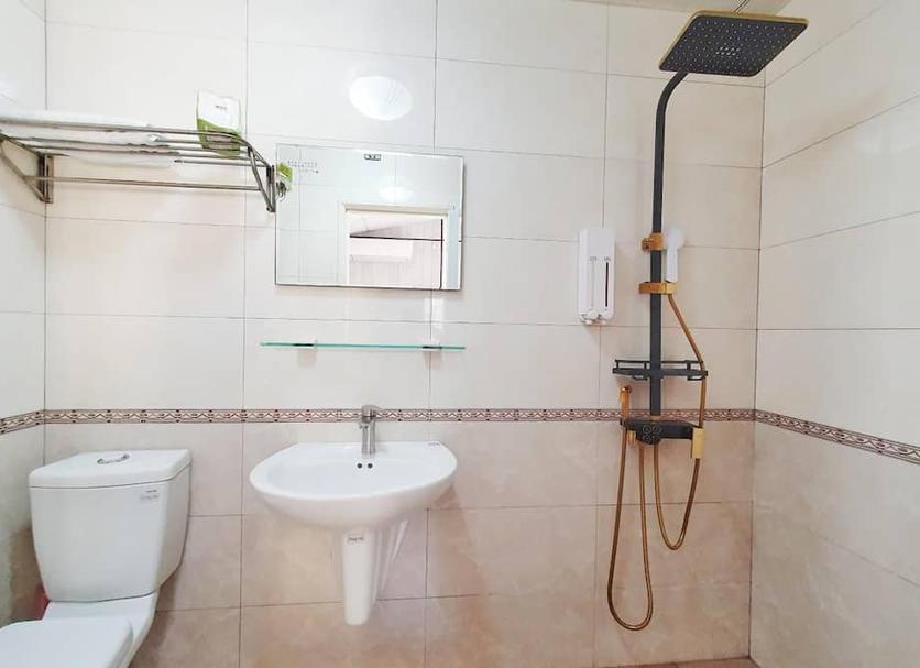 Bathroom Photo