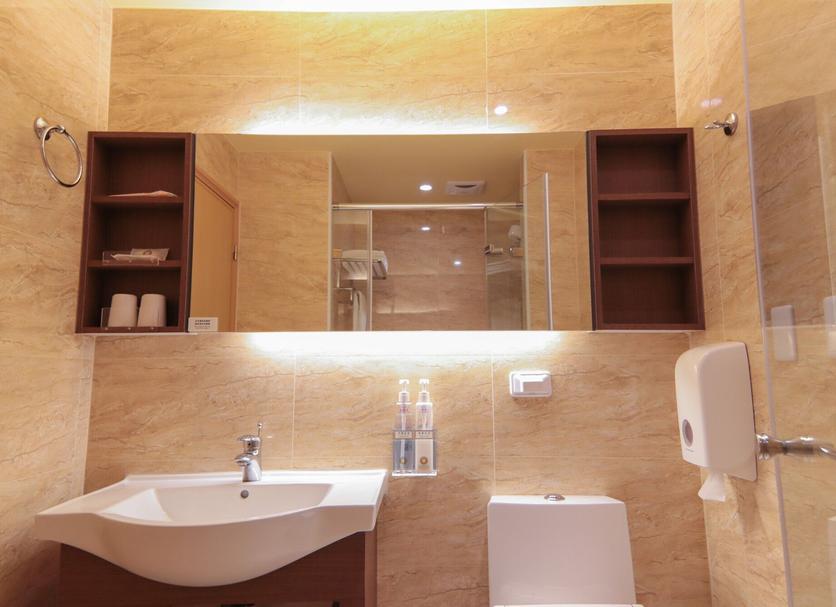 Bathroom Photo