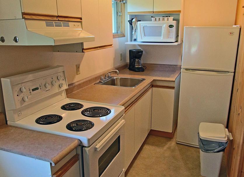 Kitchen Photo