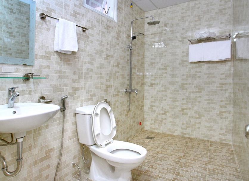 Bathroom Photo