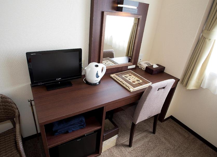 Room amenity Photo
