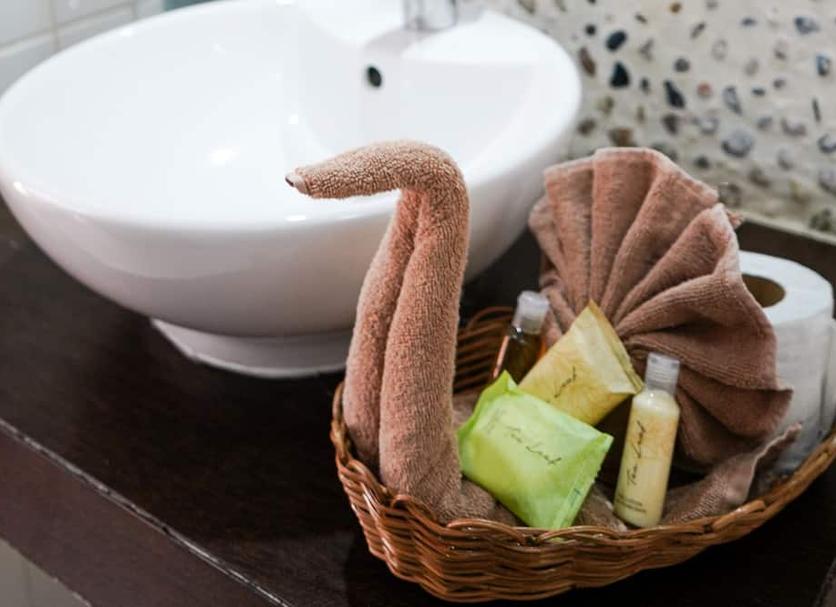 Room amenity Photo