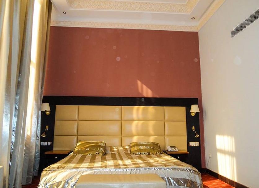 Bedroom Photo