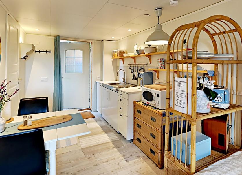 Kitchen Photo