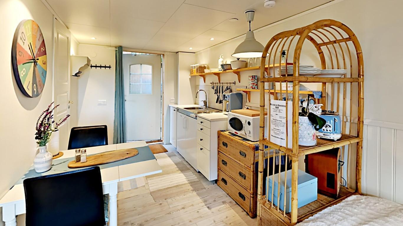Woodstock B & B Studios