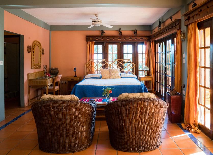 Bedroom Photo