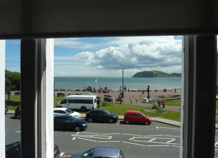 Outdoors view Photo