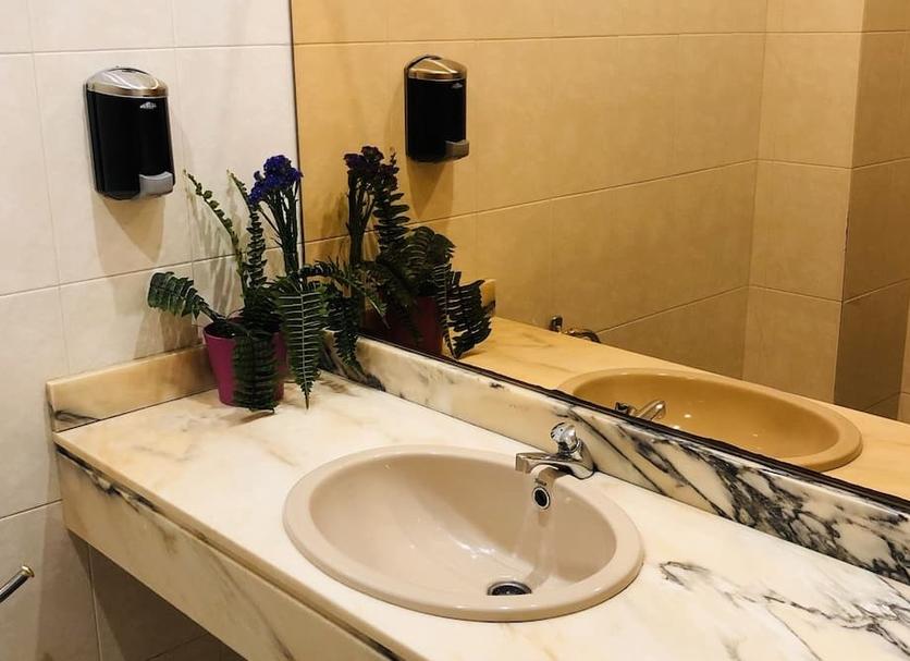 Bathroom Photo