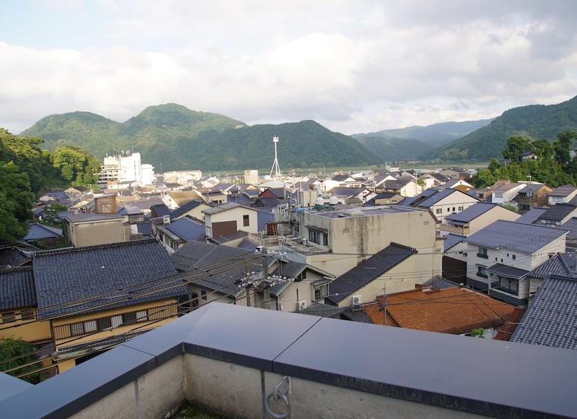 Outdoors view Photo