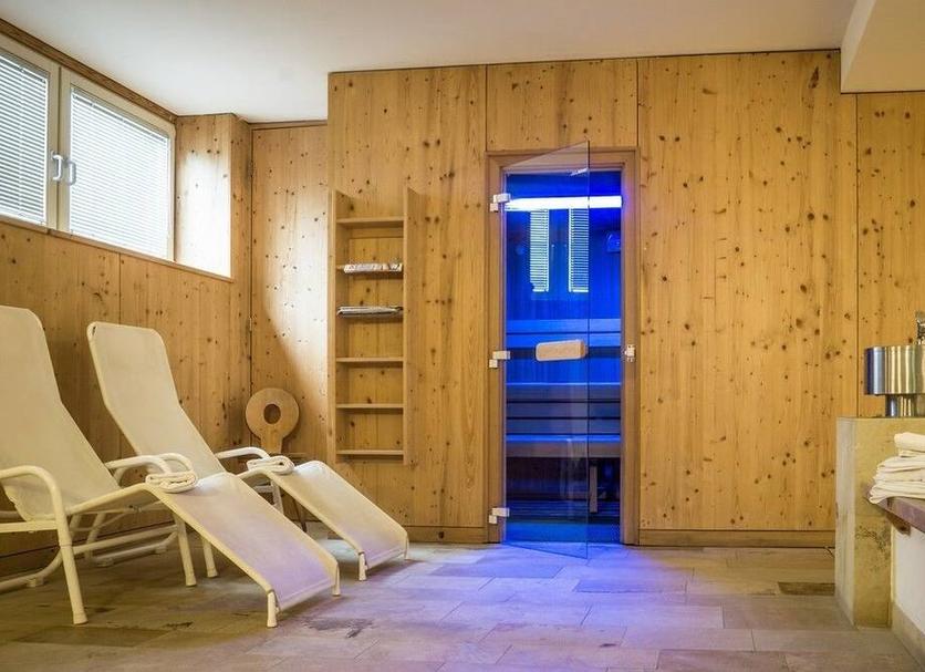 Spa Photo