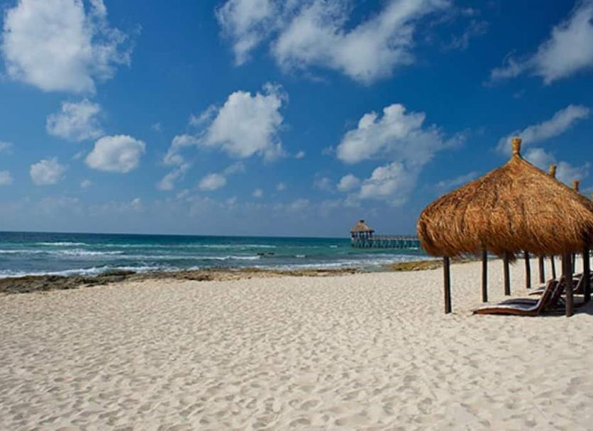 Beach Photo