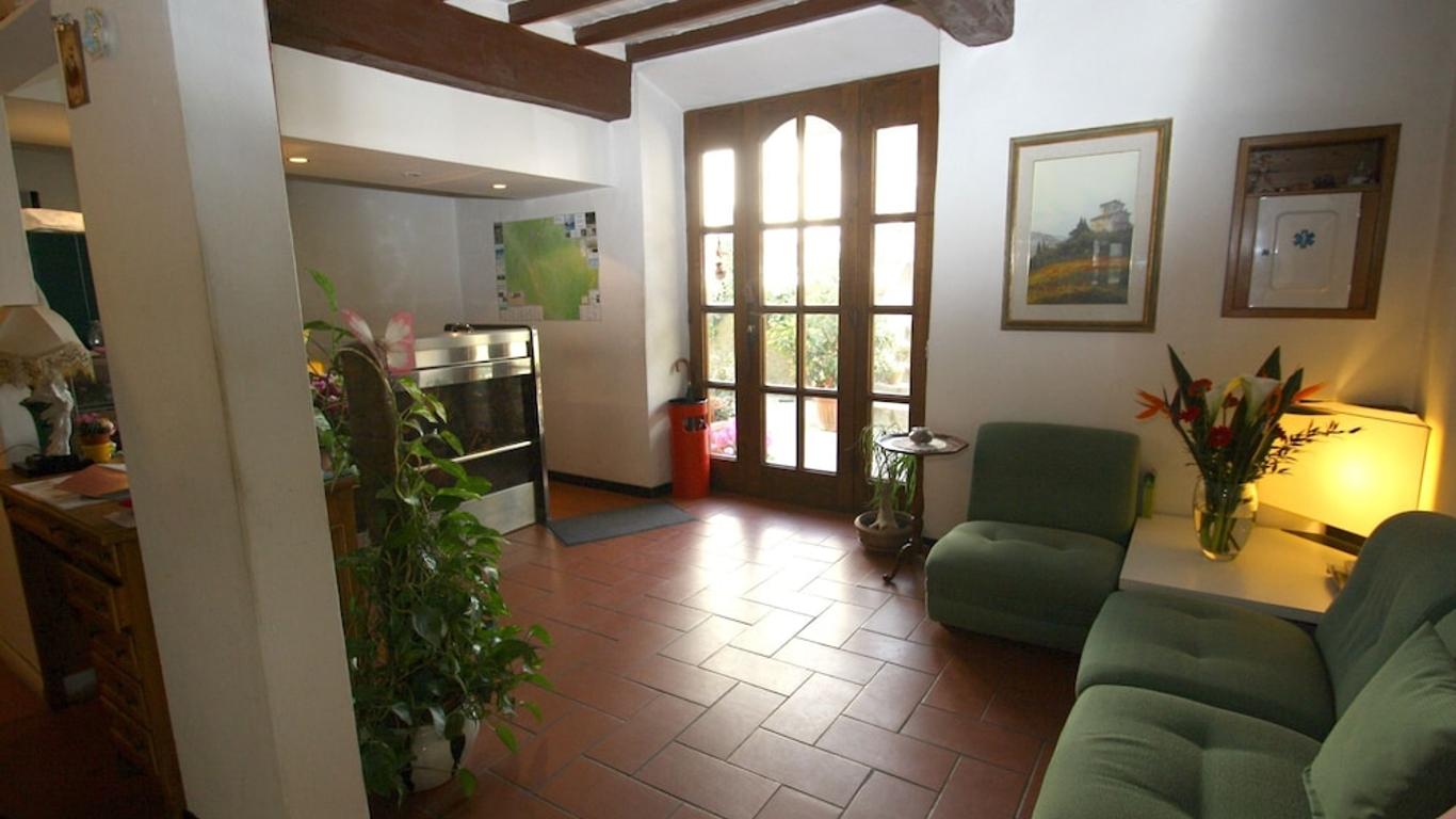 Hotel Calzaiolo