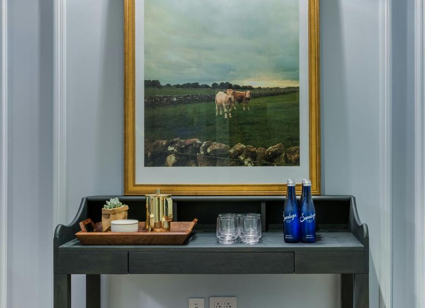 Room amenity Photo