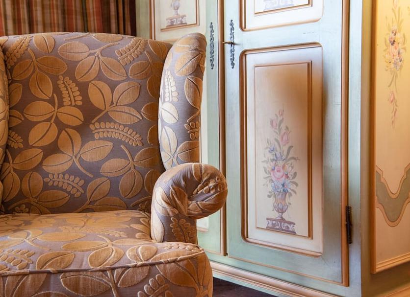 Room amenity Photo