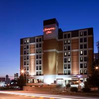 Hampton Inn Pittsburgh University Medical Center