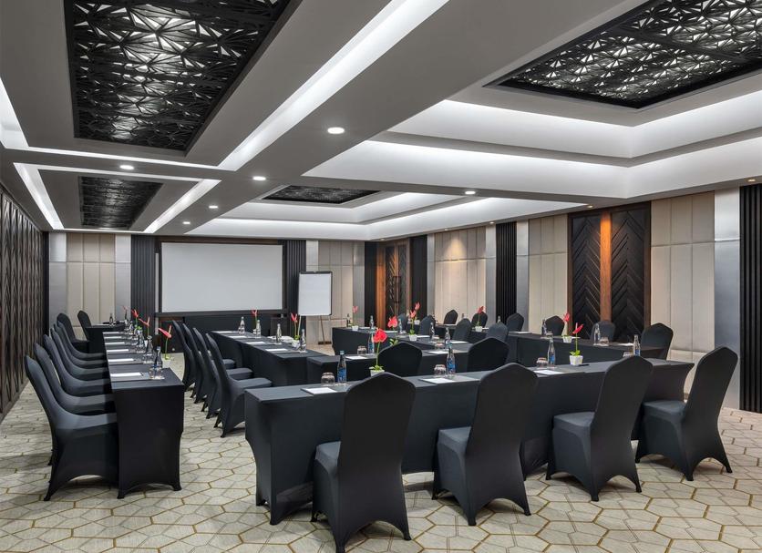 Conference room Photo