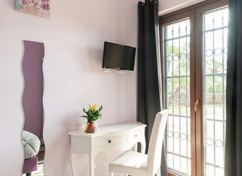 Room amenity Photo