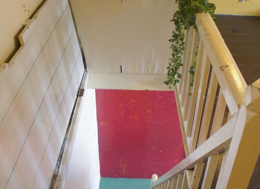 Stairs Photo