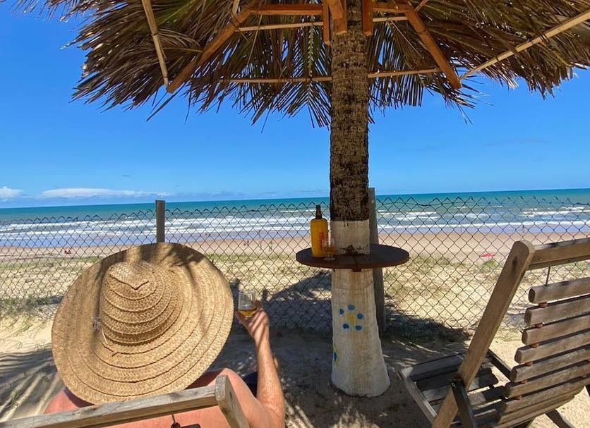 Beach Photo