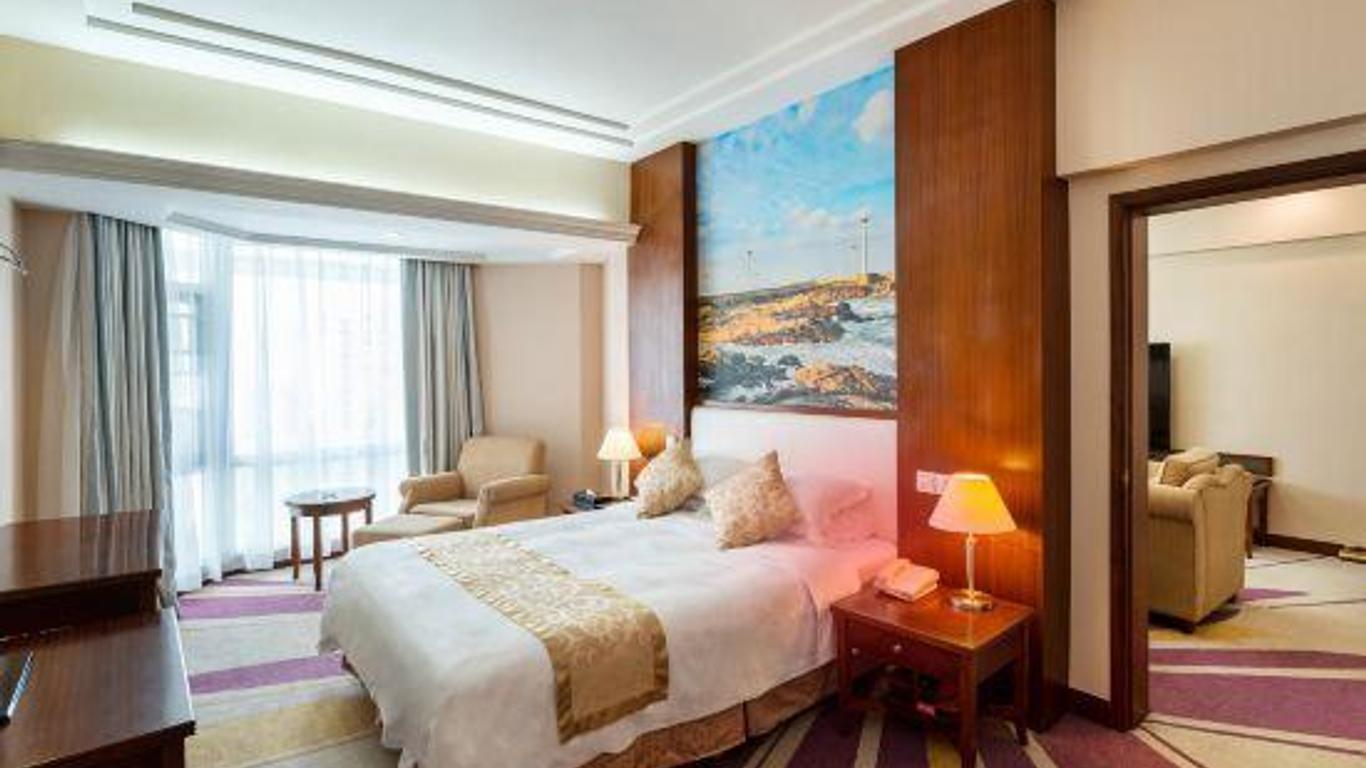 Dongguan Mingyuan Hotel