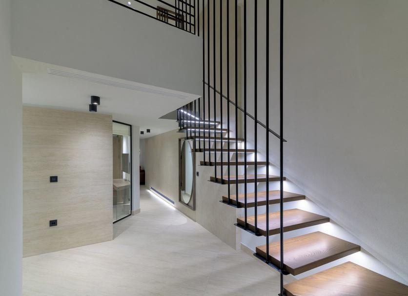 Stairs Photo