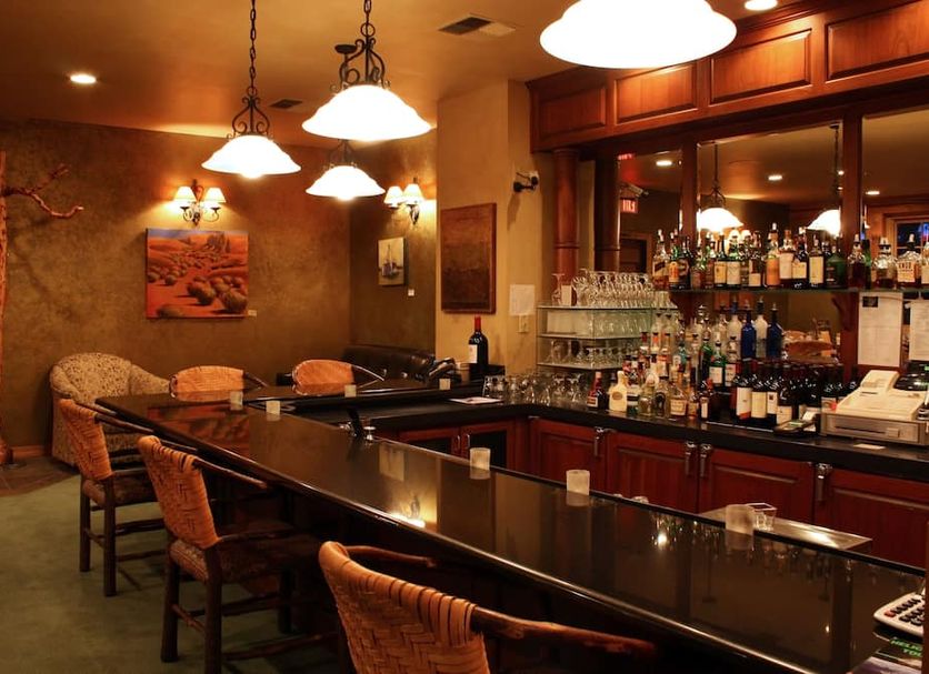 Bar Photo