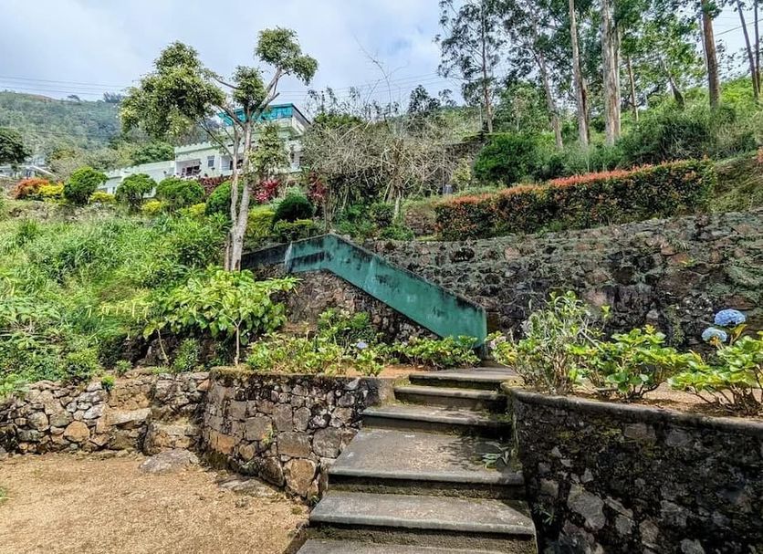 Outdoors view Photo