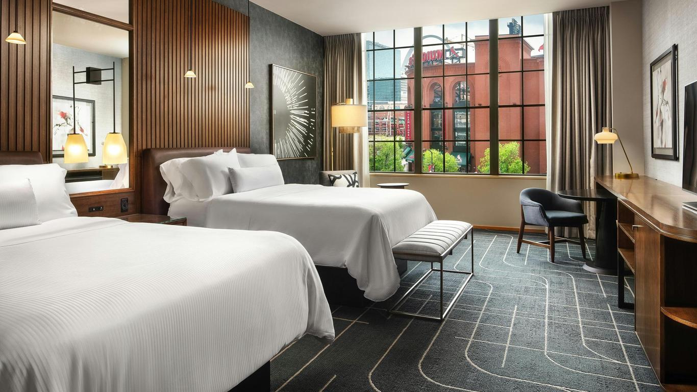 The Westin St. Louis