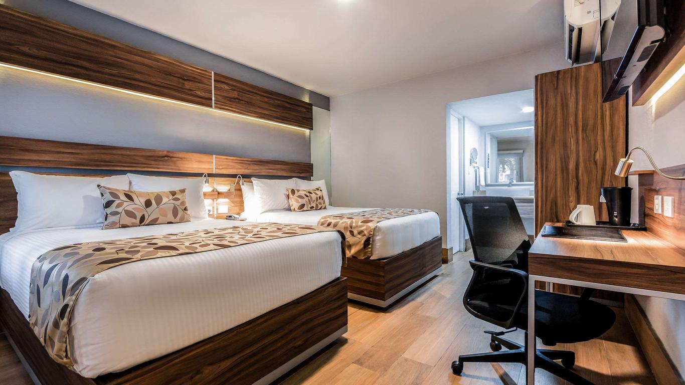 Sleep Inn Monterrey Norte