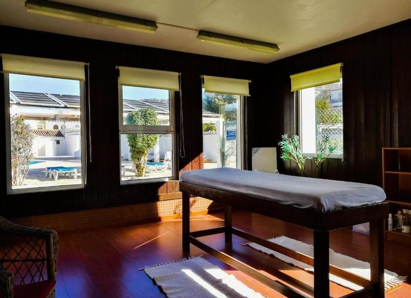 Spa Photo