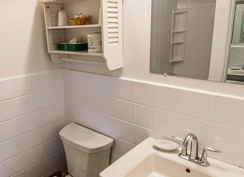 Bathroom Photo