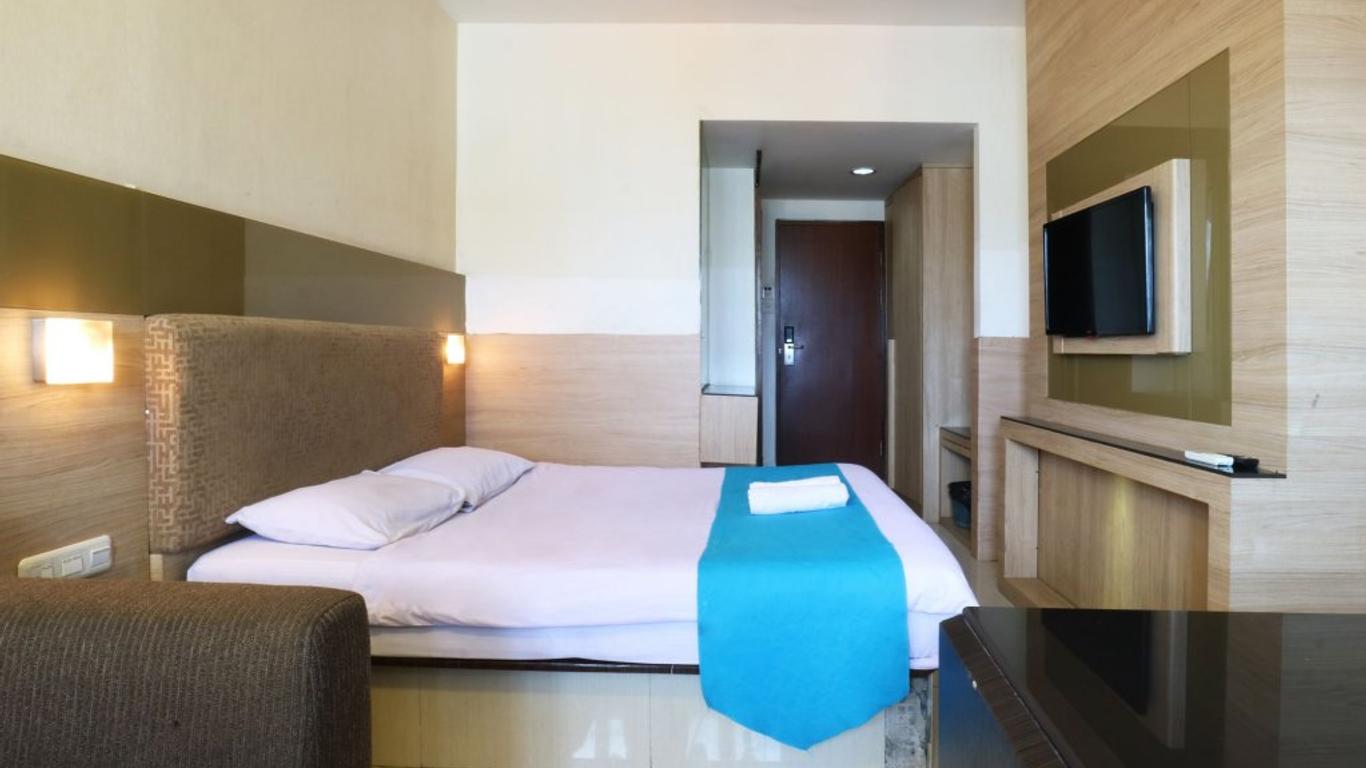 Penthouse Hotel