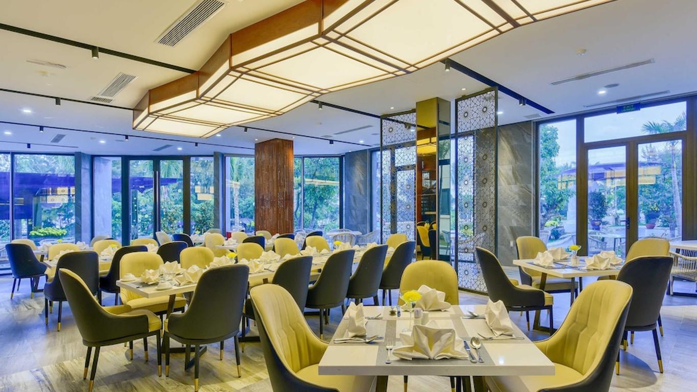 Manli Resort