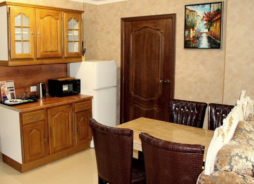 Dining room Photo
