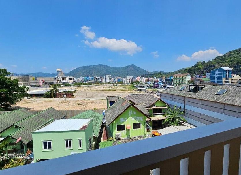 Outdoors view Photo