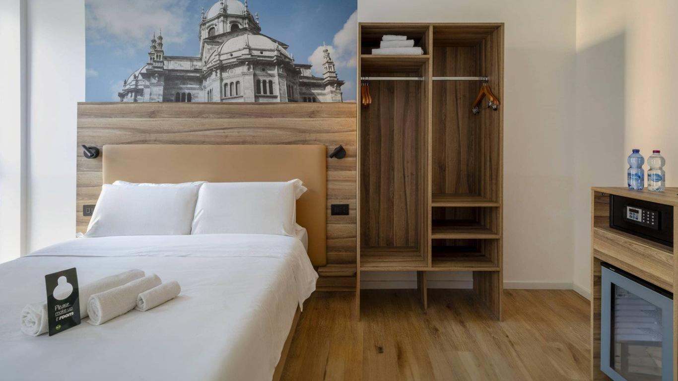 B&b Hotel Como Baradello