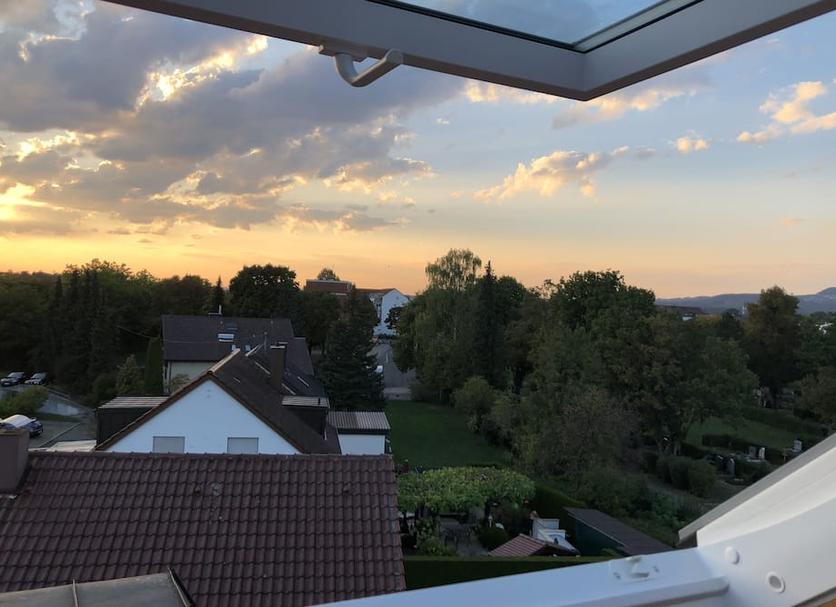 Outdoors view Photo