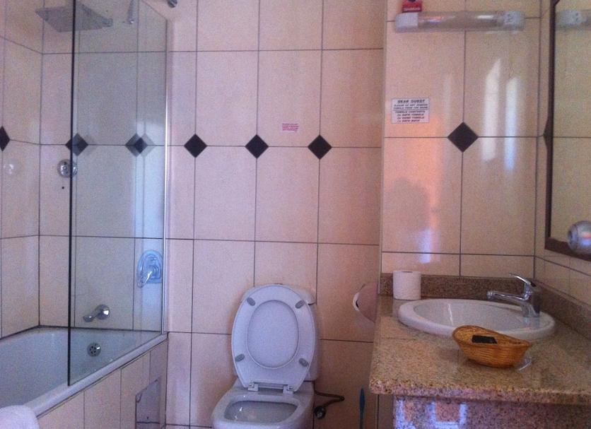 Bathroom Photo