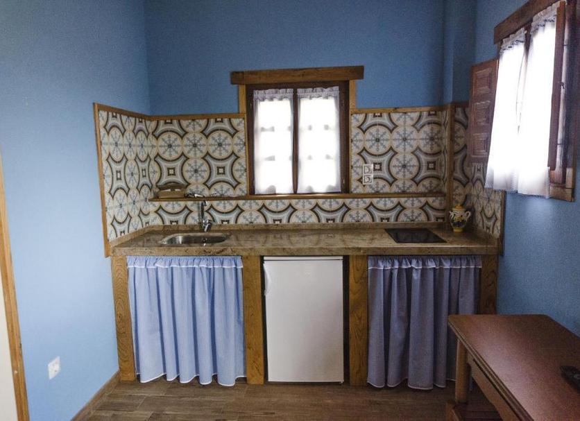 Kitchen Photo