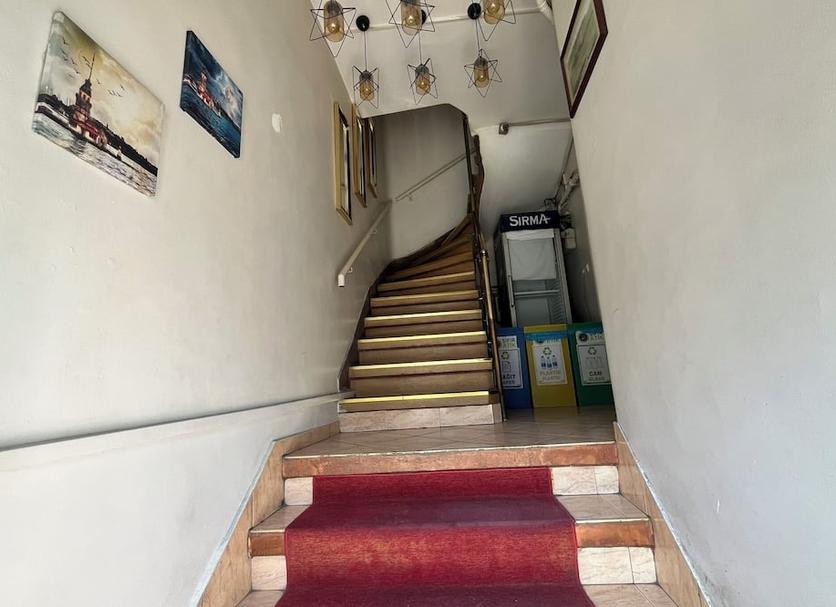 Stairs Photo