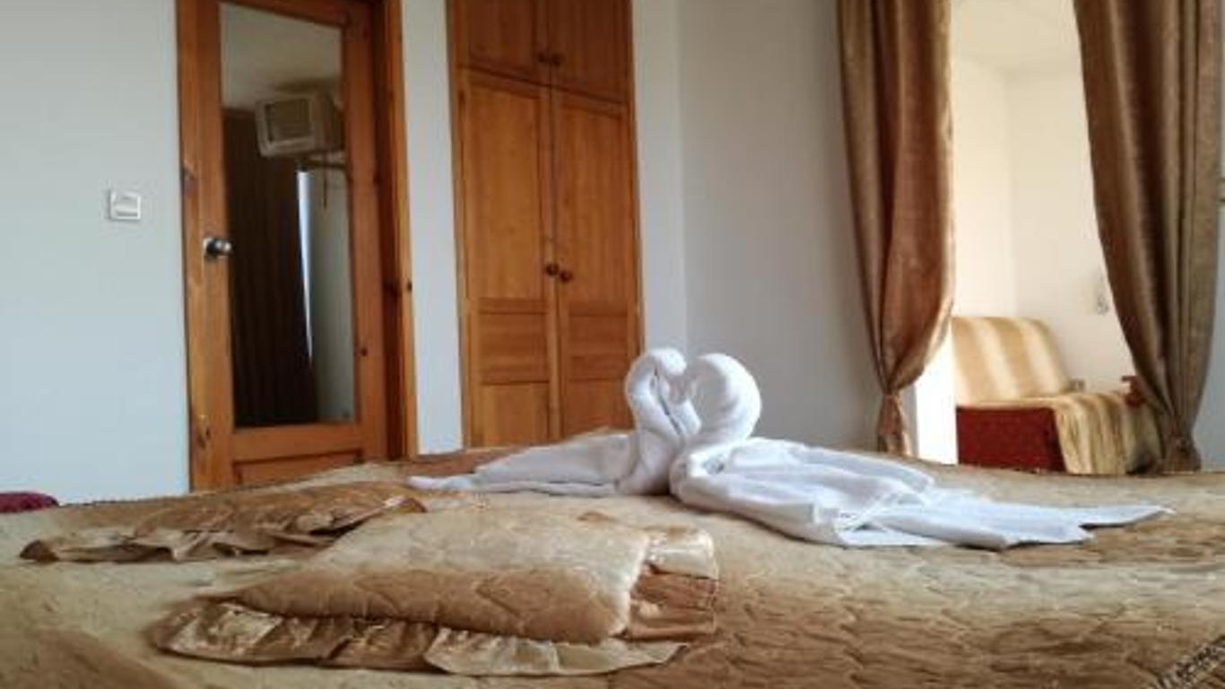 Guest Rooms Grachenovi