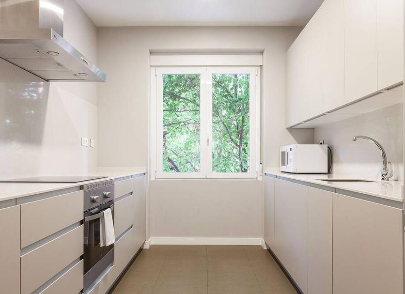 Kitchen Photo