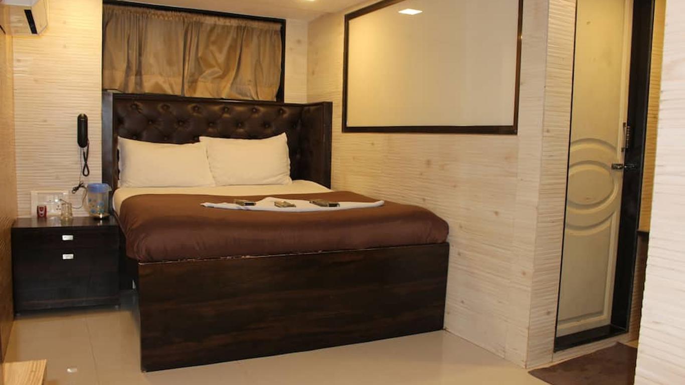 Hotel Qamar