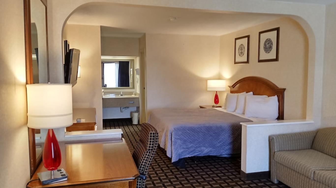 Onley Inn