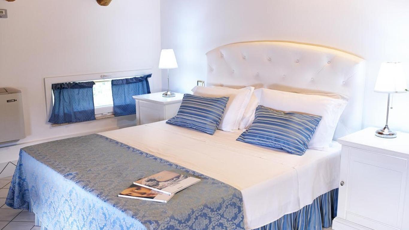 Palazzo Dogana Rooms