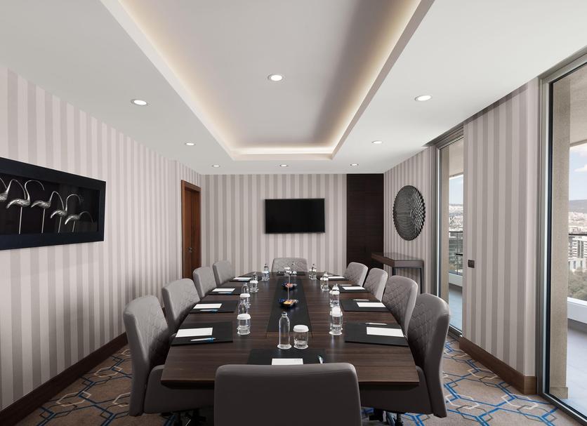 Conference room Photo