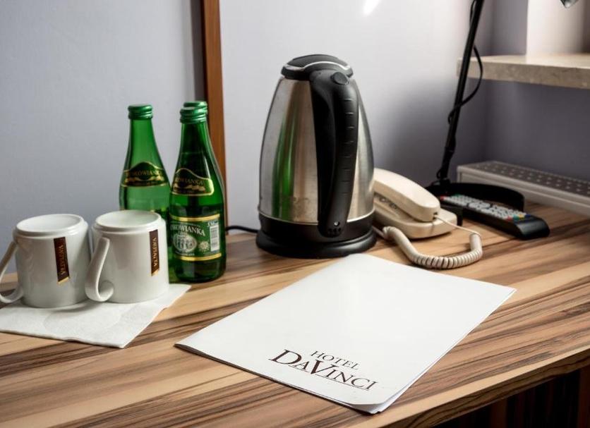 Room amenity Photo