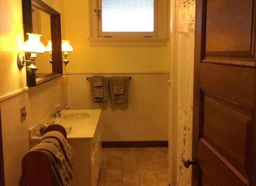 Bathroom Photo